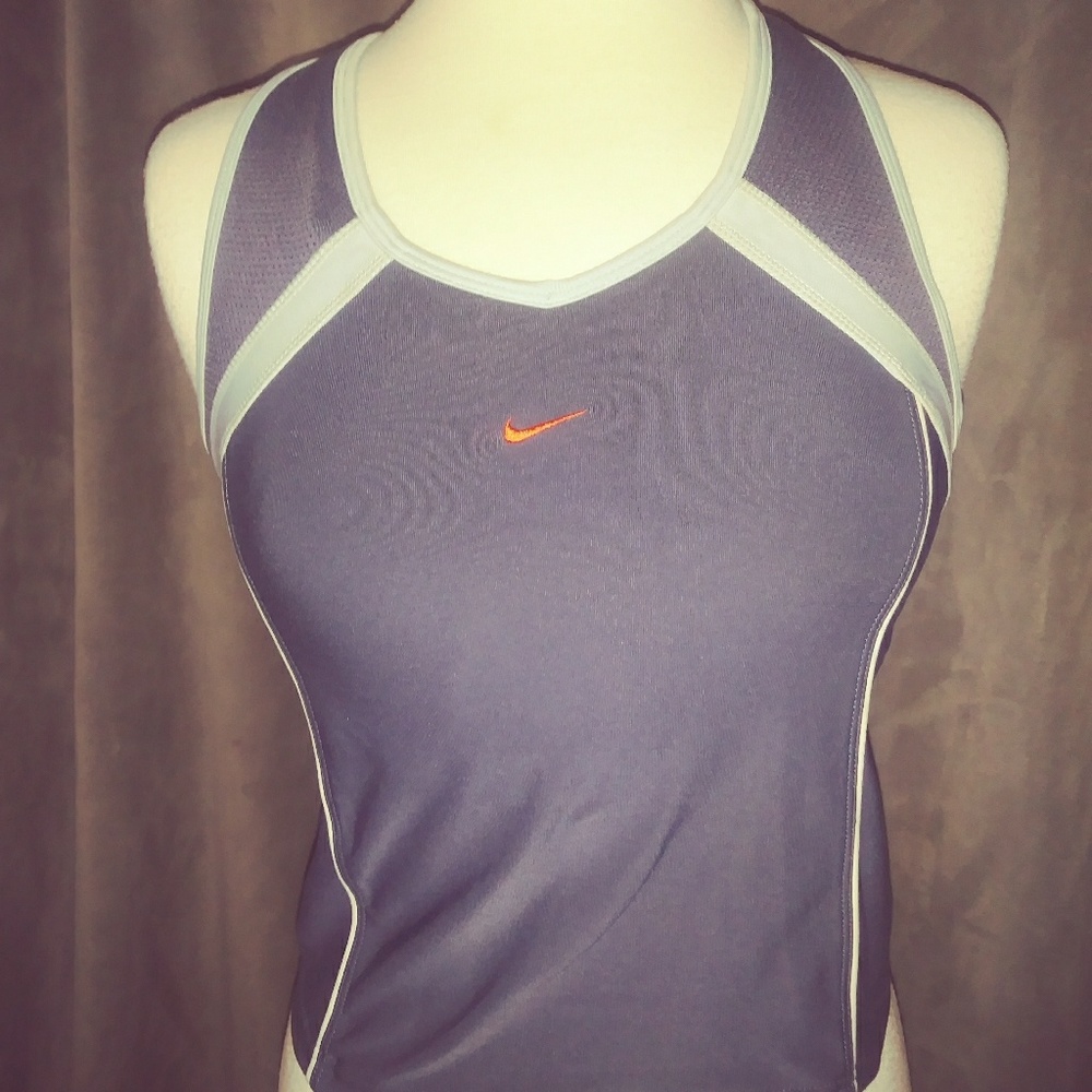 Nike Dry-Fit Top